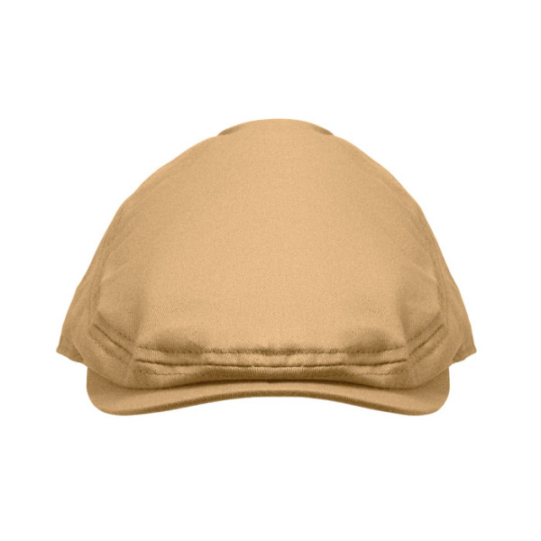 Casquette Newsboy MEUE personnalisable avec logo - vue 19