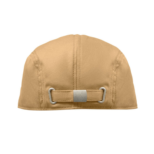 Casquette Newsboy MEUE personnalisable avec logo - vue 20