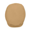 Casquette Newsboy MEUE personnalisable avec logo - vue 22