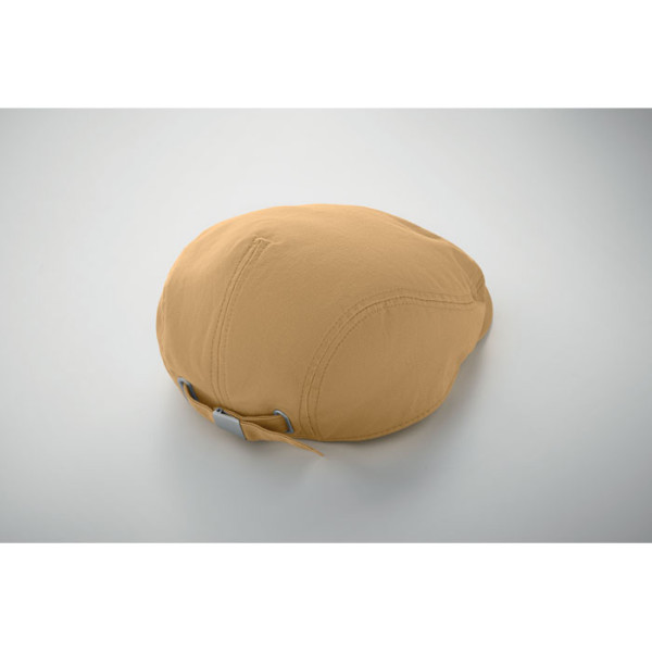 Casquette Newsboy MEUE personnalisable avec logo - vue 23