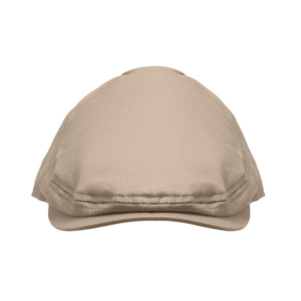 Casquette Newsboy MEUE personnalisable avec logo - vue 27