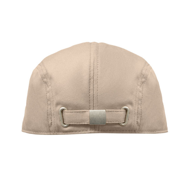 Casquette Newsboy MEUE personnalisable avec logo - vue 28