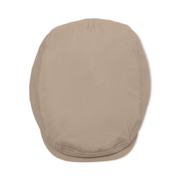 Casquette Newsboy MEUE personnalisable avec logo - vue 30