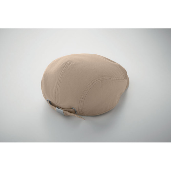 Casquette Newsboy MEUE personnalisable avec logo - vue 31