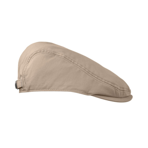 Casquette Newsboy MEUE personnalisable avec logo - vue 33