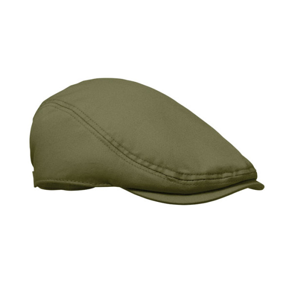 Casquette Newsboy MEUE personnalisable avec logo - vue 35