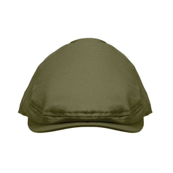 Casquette Newsboy MEUE personnalisable avec logo - vue 36