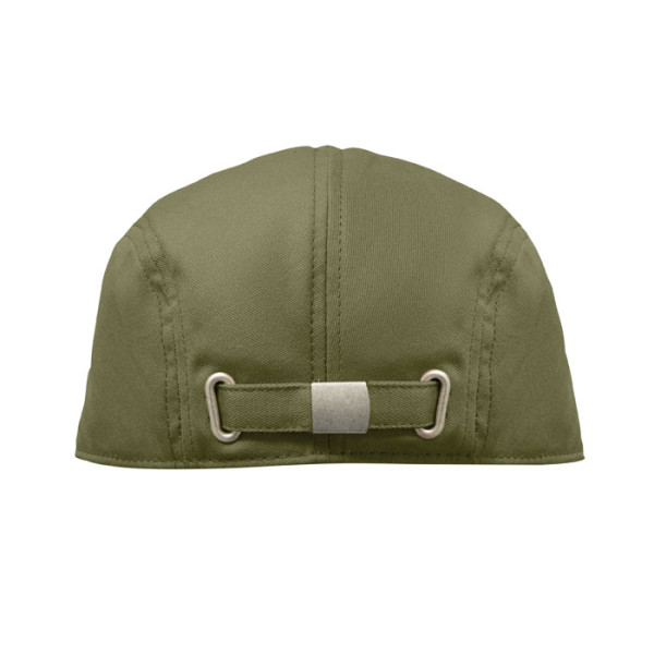 Casquette Newsboy MEUE personnalisable avec logo - vue 37