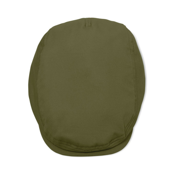 Casquette Newsboy MEUE personnalisable avec logo - vue 39