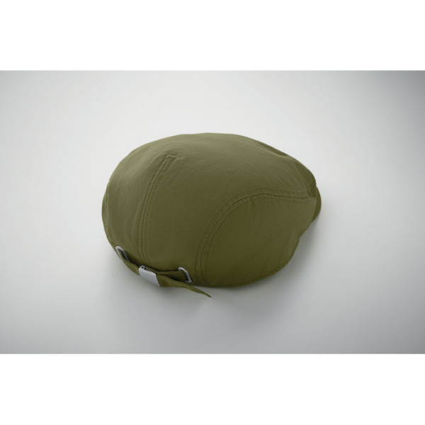 Casquette Newsboy MEUE personnalisable avec logo - vue 40