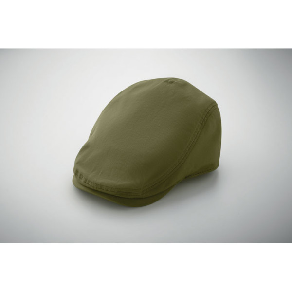Casquette Newsboy MEUE personnalisable avec logo - vue 41