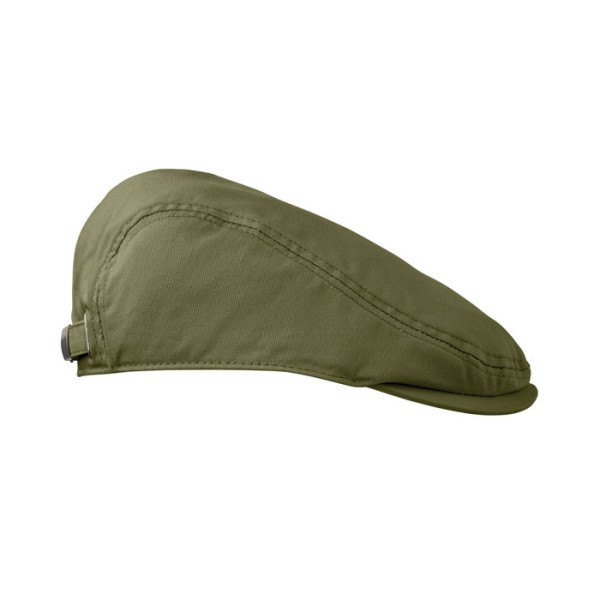 Casquette Newsboy MEUE personnalisable avec logo - vue 42