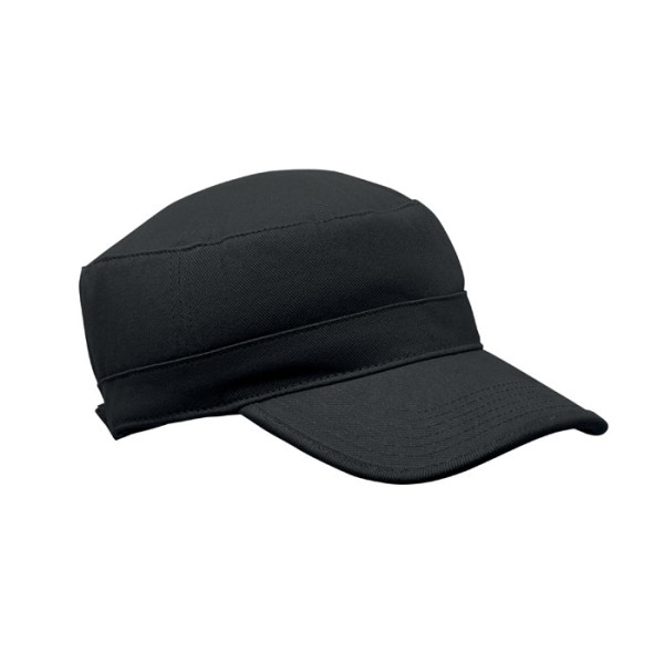 Casquette militaire CUBA LIBRE personnalisée