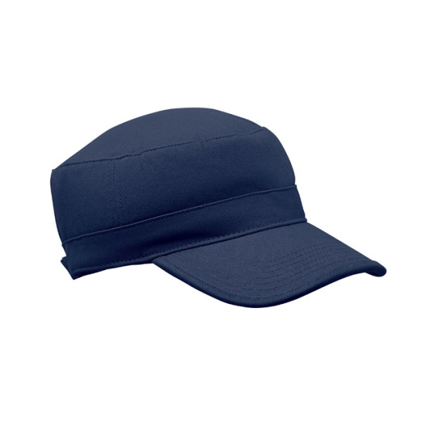 Casquette militaire CUBA LIBRE personnalisable avec logo - vue 7