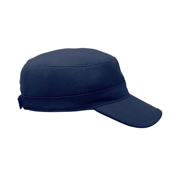 Casquette militaire CUBA LIBRE personnalisable avec logo - vue 10