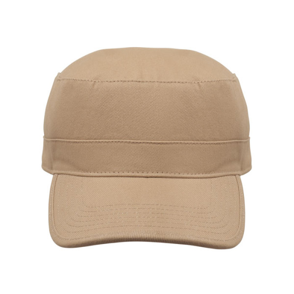 Casquette militaire CUBA LIBRE personnalisable avec logo - vue 20