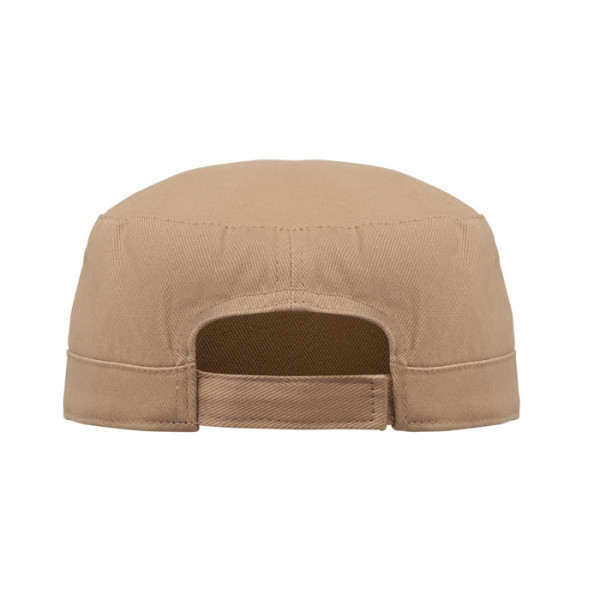 Casquette militaire CUBA LIBRE