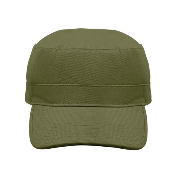 Casquette militaire CUBA LIBRE personnalisable avec logo - vue 26