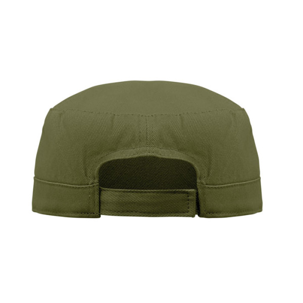 Casquette militaire