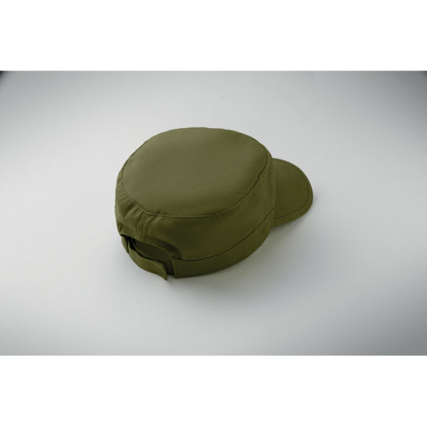 Casquette militaire CUBA LIBRE  personnalisable avec logo - vue 29