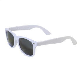 Paire de lunettes de soleil FOGI personnalisable