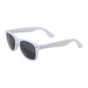 Paire de lunettes de soleil FOGI personnalisable