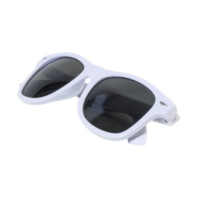 Paire de lunettes de soleil FOGI personnalisable - vue 3