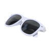 Paire de lunettes de soleil FOGI personnalisable - vue 3