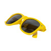 Paire de lunettes de soleil FOGI personnalisable - vue 6