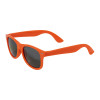 Paire de lunettes de soleil FOGI personnalisable - vue 8