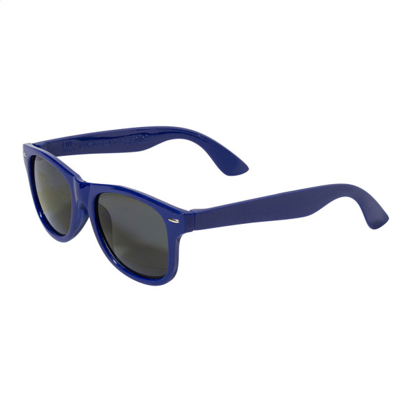 Paire de lunettes de soleil FOGI personnalisable - vue 14
