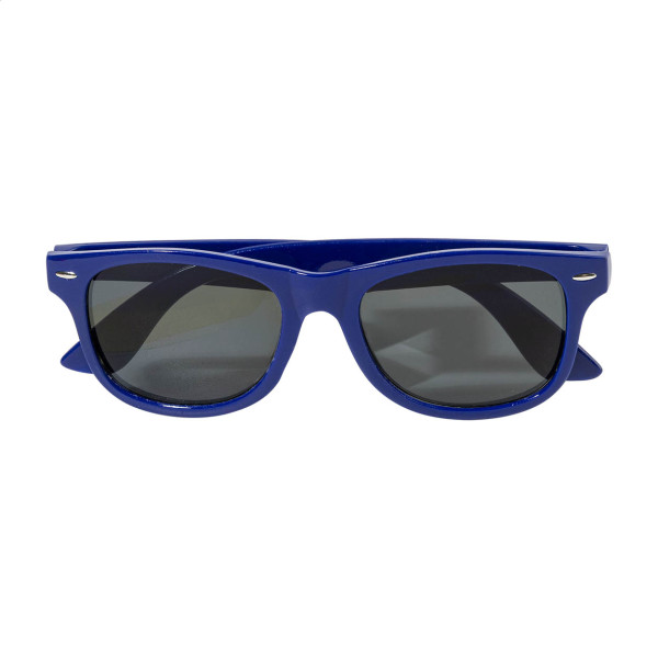 Paire de lunettes de soleil FOGI personnalisable - vue 16