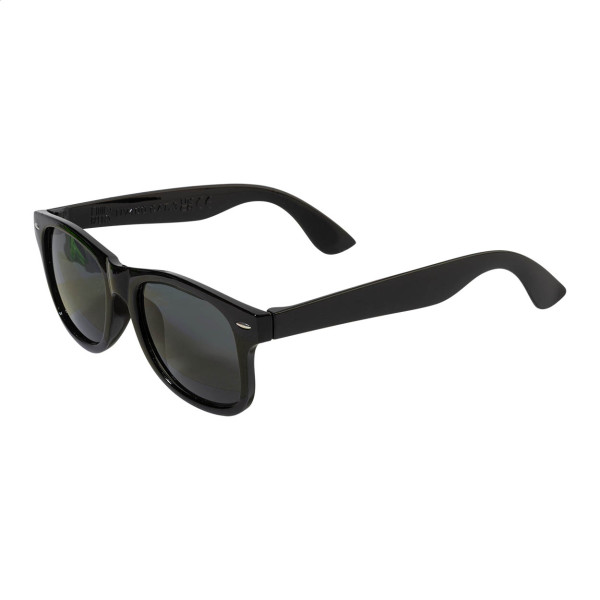 Paire de lunettes de soleil FOGI personnalisable - vue 20