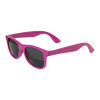 Paire de lunettes de soleil FOGI personnalisable - vue 23