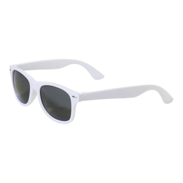 Lunettes de soleil NAFU personnalisables avec logo