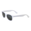 Lunettes de soleil NAFU personnalisables avec logo - vue 2