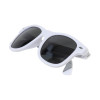 Lunettes de soleil NAFU personnalisables avec logo - vue 3