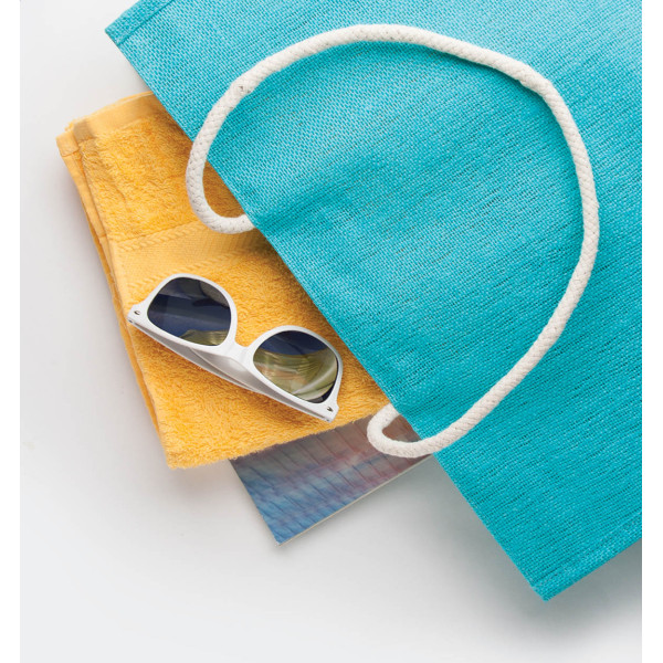 Lunettes de soleil NAFU personnalisables avec logo - vue 5