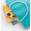 Lunettes de soleil NAFU personnalisables avec logo - vue 5