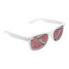 Lunettes de soleil à verres personnalisables