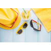 Lunettes de soleil NAFU personnalisables avec logo - vue 11