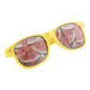 Lunettes de soleil NAFU personnalisables avec logo - vue 12
