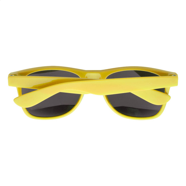 Lunettes de soleil NAFU personnalisables avec logo - vue 13