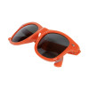 Lunettes de soleil NAFU personnalisables avec logo - vue 16