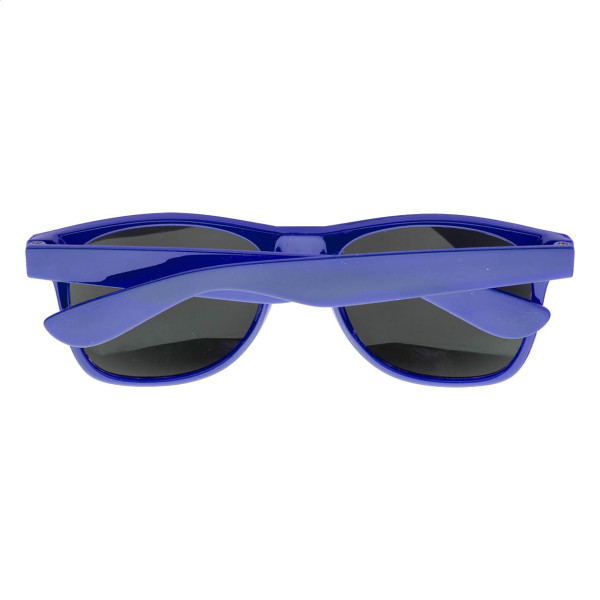 Lunettes de soleil NAFU personnalisables avec logo - vue 33