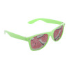 Lunettes de soleil NAFU personnalisables avec logo - vue 44