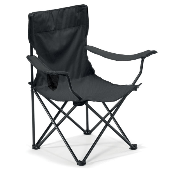 CHAISE DE PLAGE MISU personnalisable avec logo - vue 6
