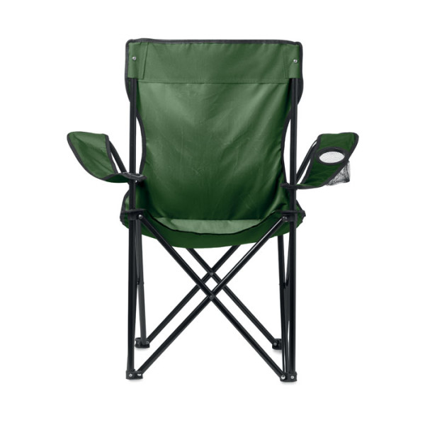 CHAISE DE PLAGE MISU personnalisable avec logo - vue 14