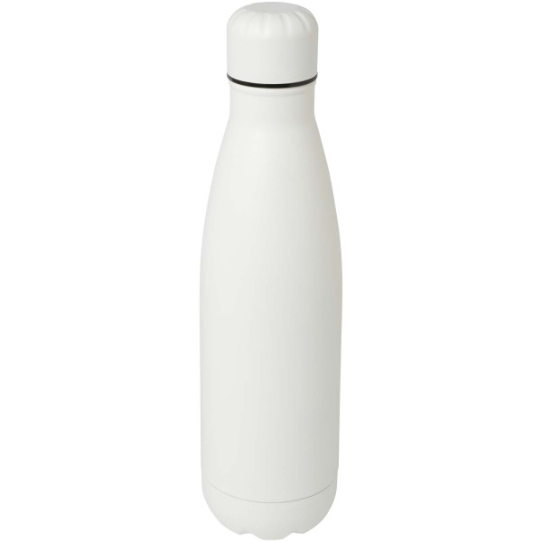 Gourde isotherme en acier inoxydable ZAAI personnalisable avec logo
