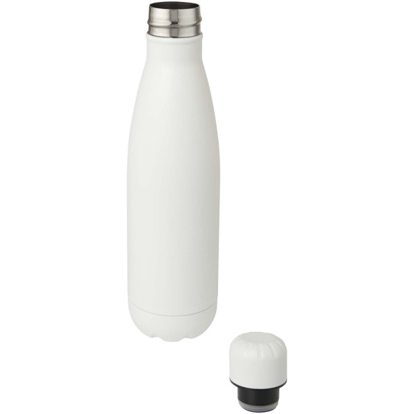 Gourde isotherme en acier inoxydable ZAAI personnalisable avec logo - vue 3